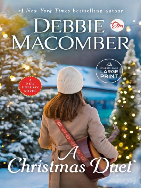A Christmas Duet