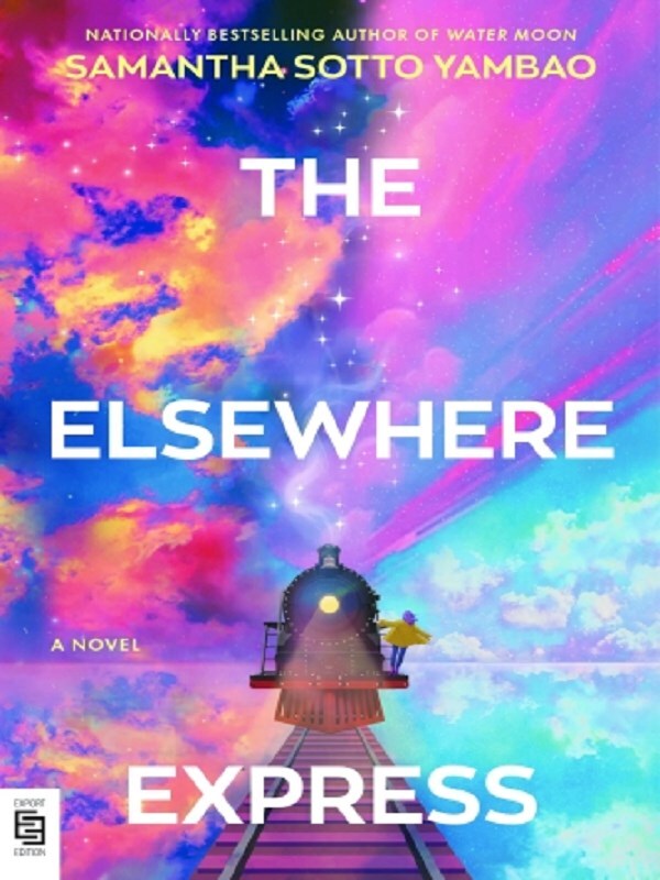 The Elsewhere Express