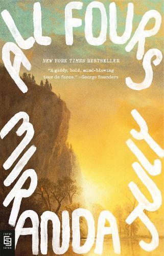 Miranda July All Fours (Paperback) /anglais