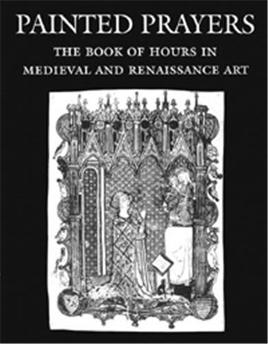 Painted Prayers (Paperback) /anglais