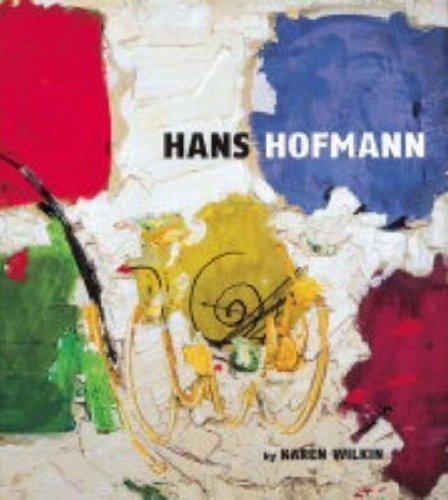 Hans Hofmann /anglais