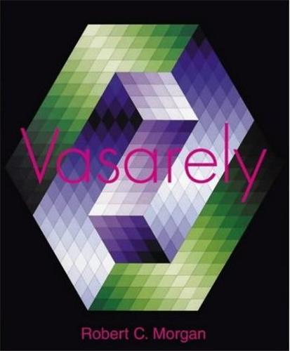 Vasarely /anglais