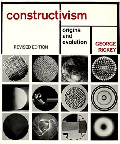 Constructivism (Paperback) /anglais