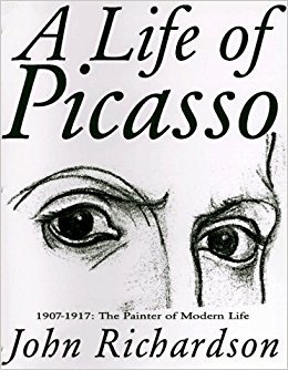 A Life of Picasso Vol 2 : The Painter of Modern Life 1907-1917 (Hardback) /anglais