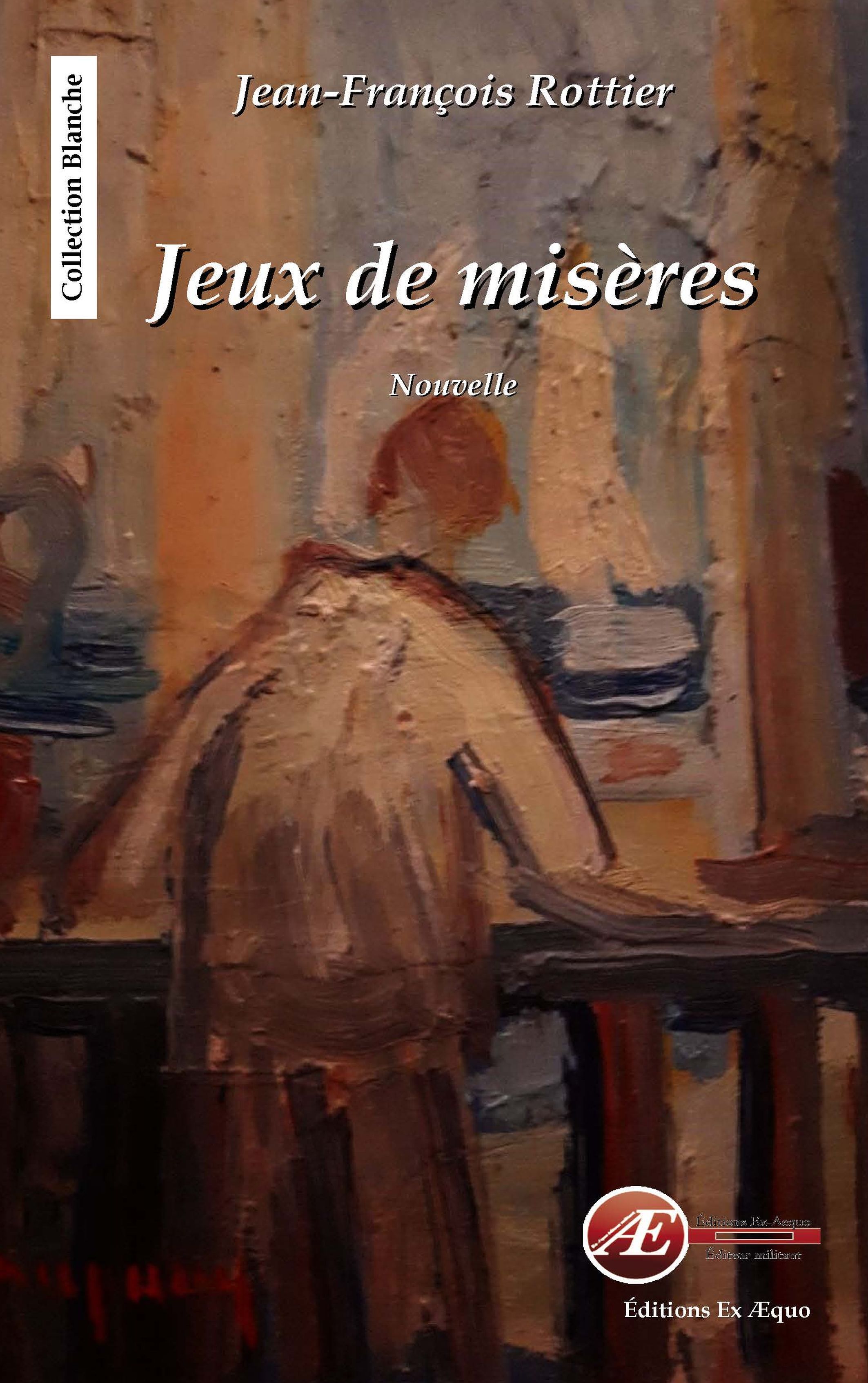 Jeux de misères - nouvelle