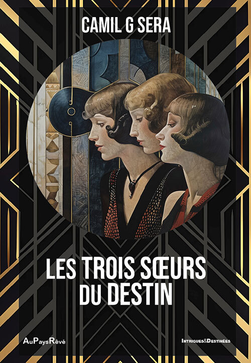 Les trois sœurs du destin