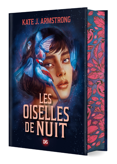 Les Oiselles de Nuit - Livre 01 (relié collector)