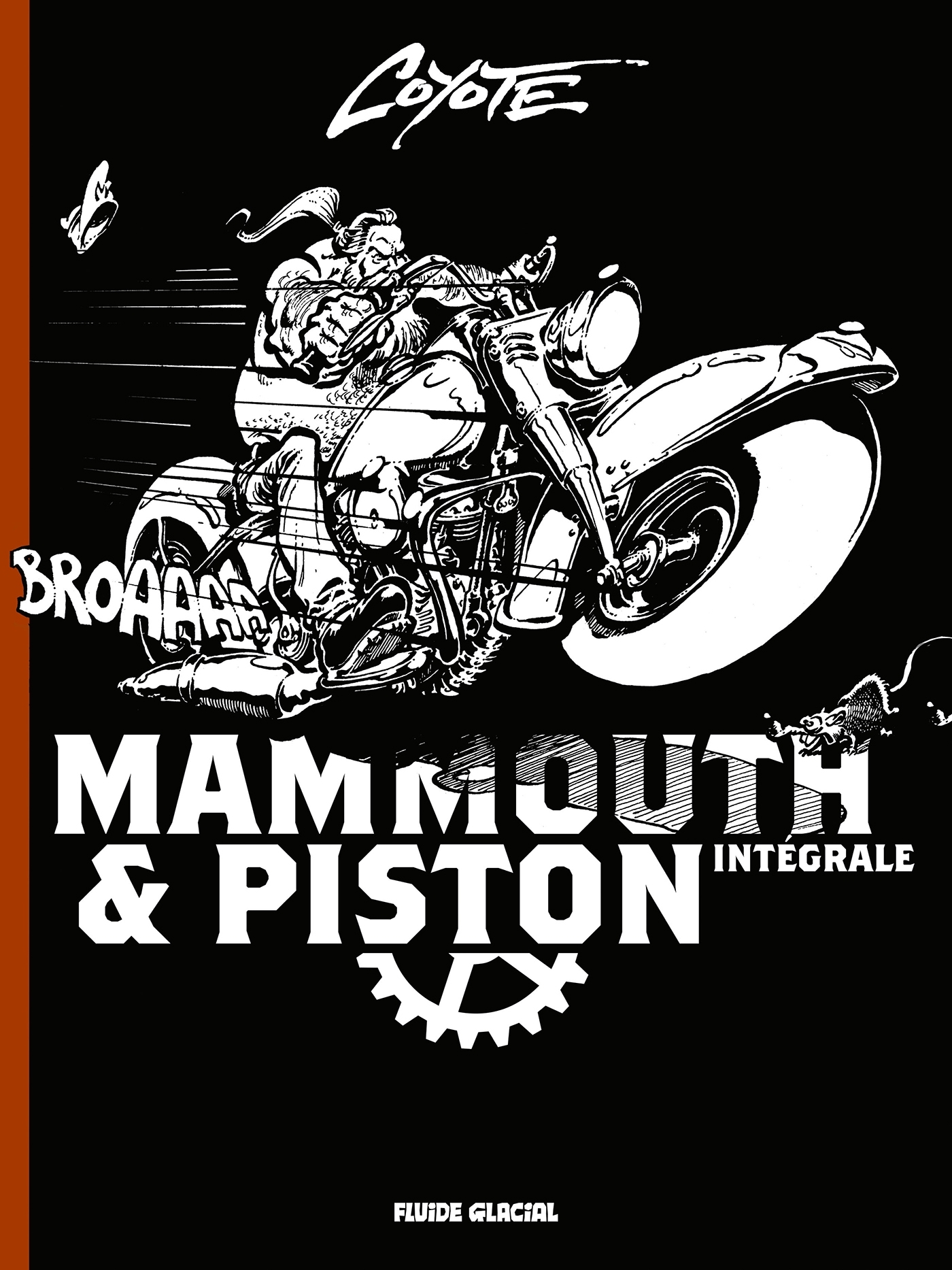 Mammouth & Piston - Intégrale