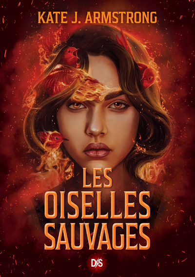 Les Oiselles de Nuit - Livre 02 Les Oiselles Sauvages (broché)