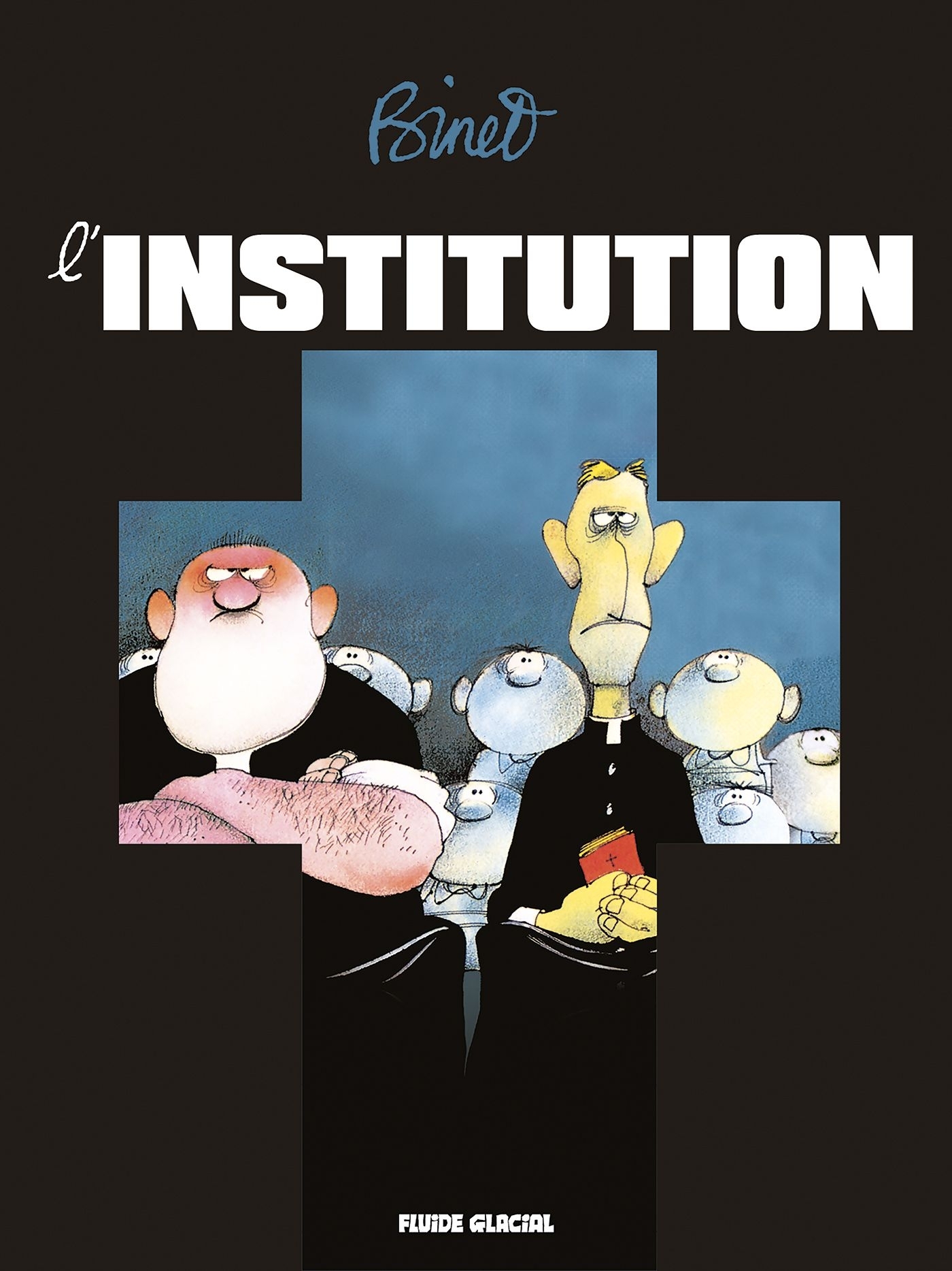 L'Institution