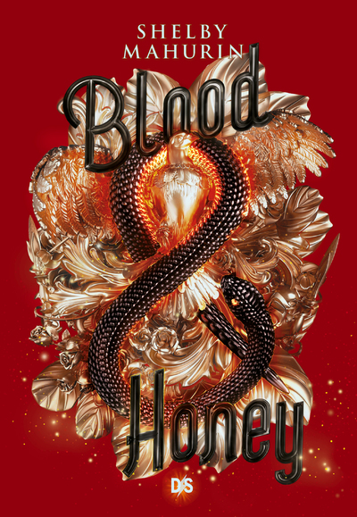 Serpent & Dove - Tome 02 Blood and Honey (broché)