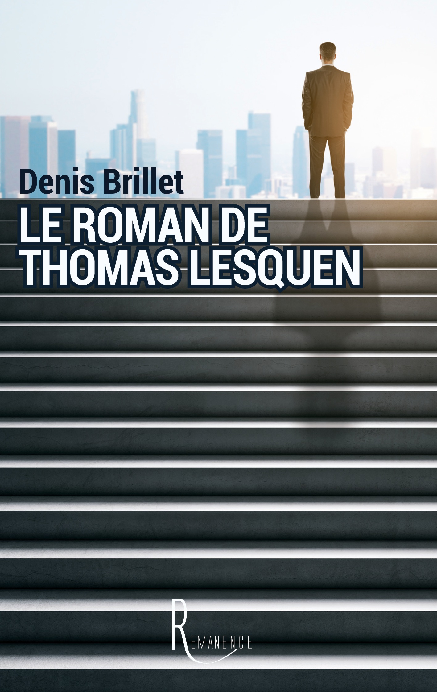Le roman de Thomas Lesquen