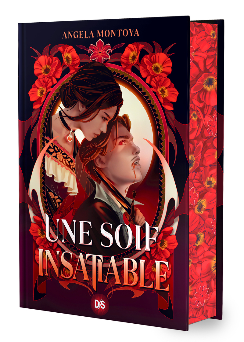 Une soif insatiable (relié collector)