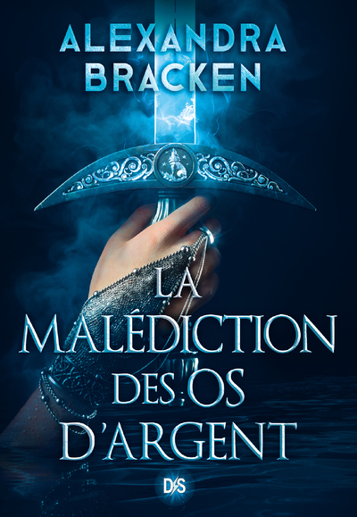 La Malédiction des os d'argent - Tome 01 (broché)