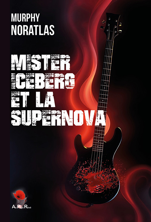 Mister Iceberg et la Supernova