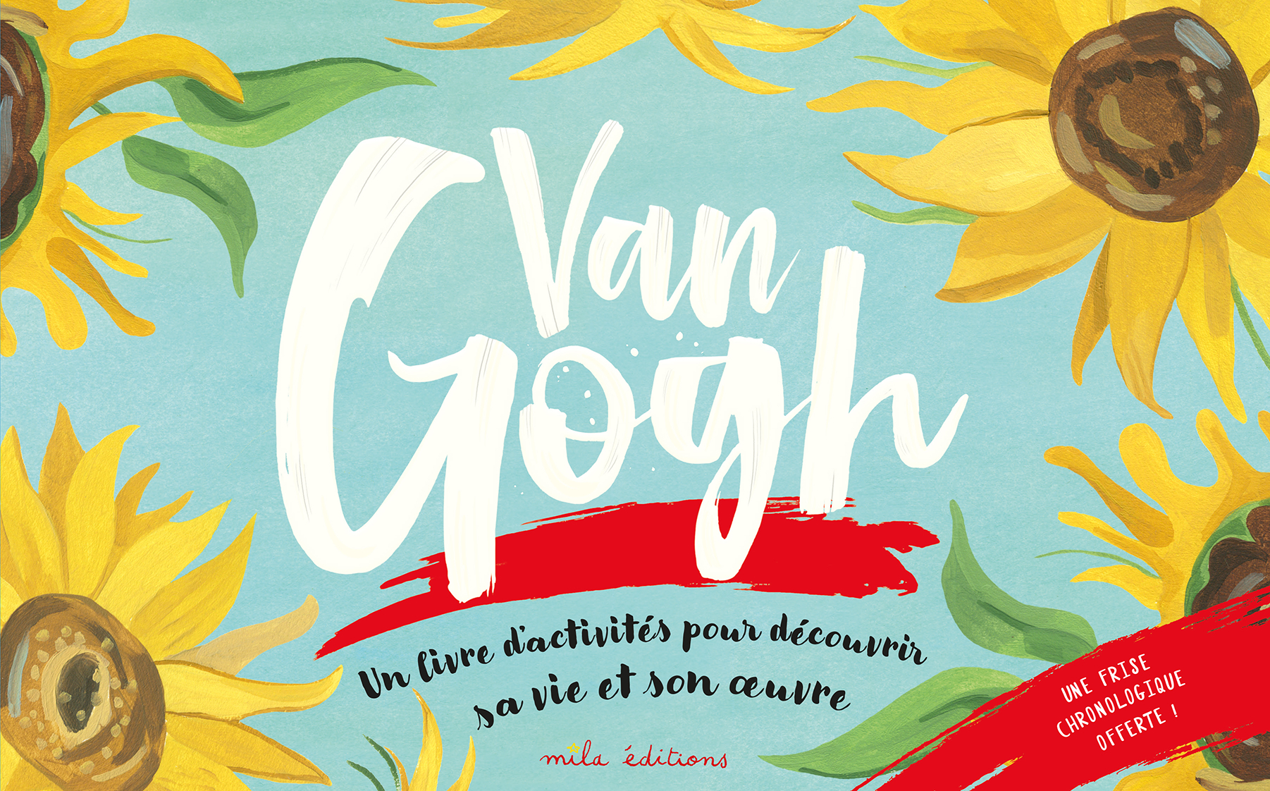 Van gogh