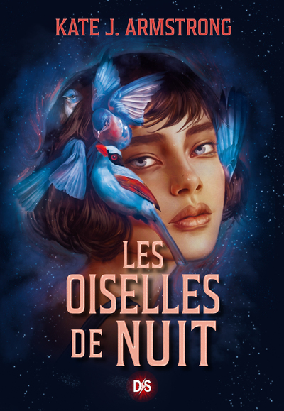 Les Oiselles de Nuit - Livre 01 (broché)
