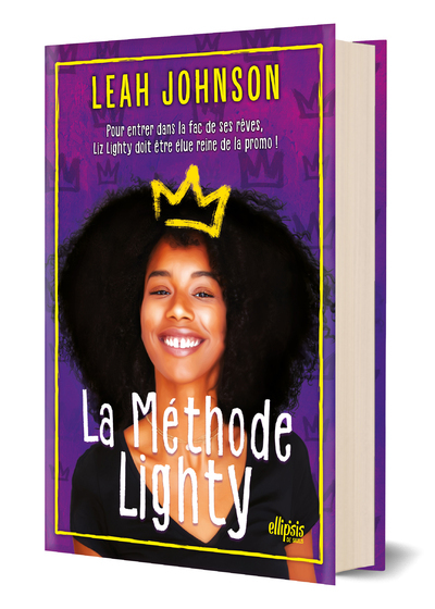 La Méthode Lighty (relié)