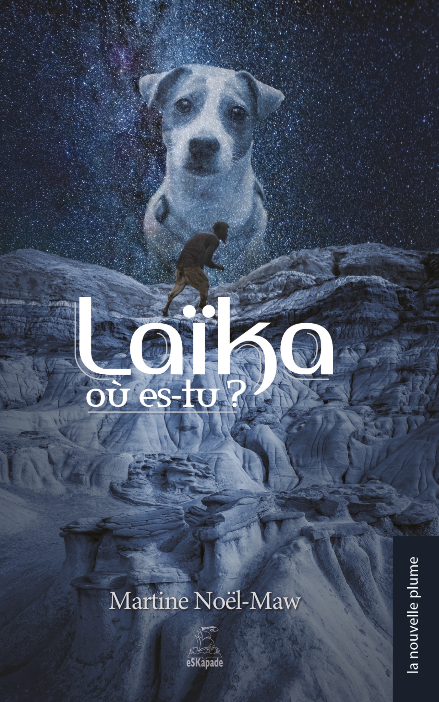 Laïka, où es-tu?