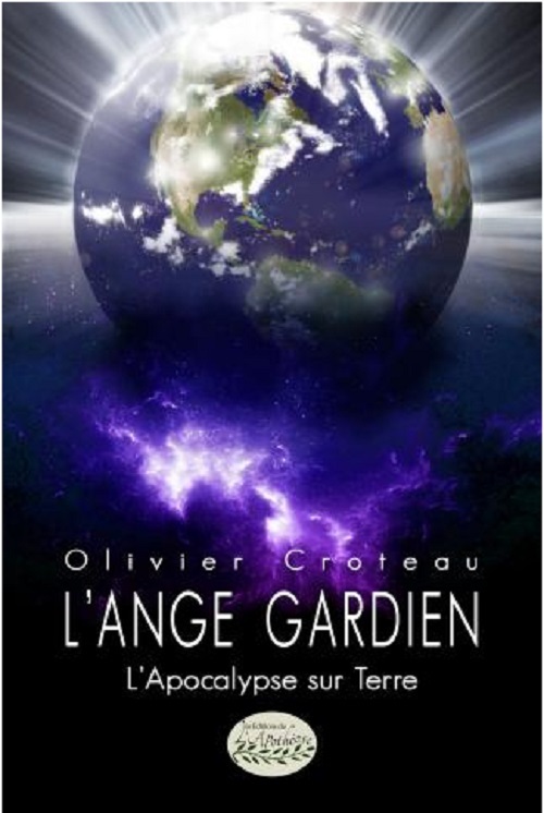 L'ange gardien Tome 1