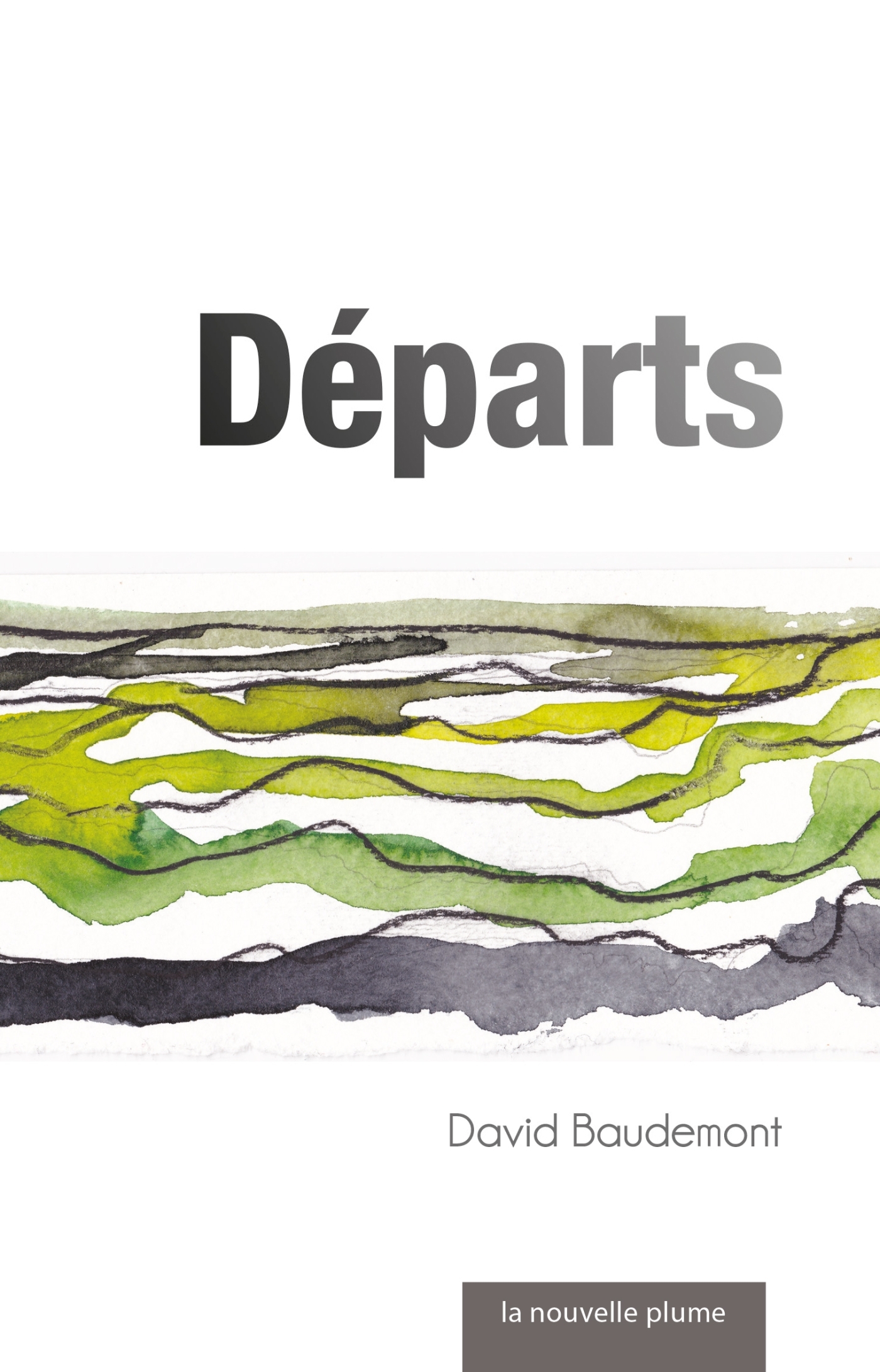 Départs
