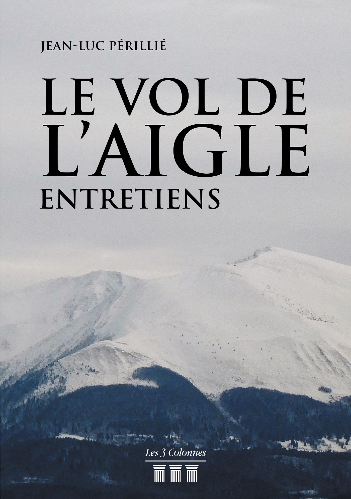 Le Vol de l'Aigle - Entretiens