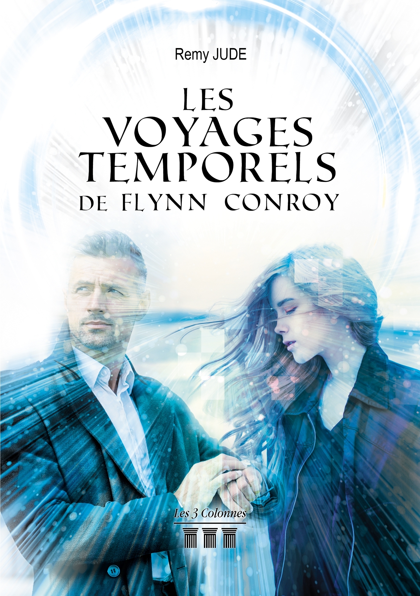 Les voyages temporels de Flynn Conroy
