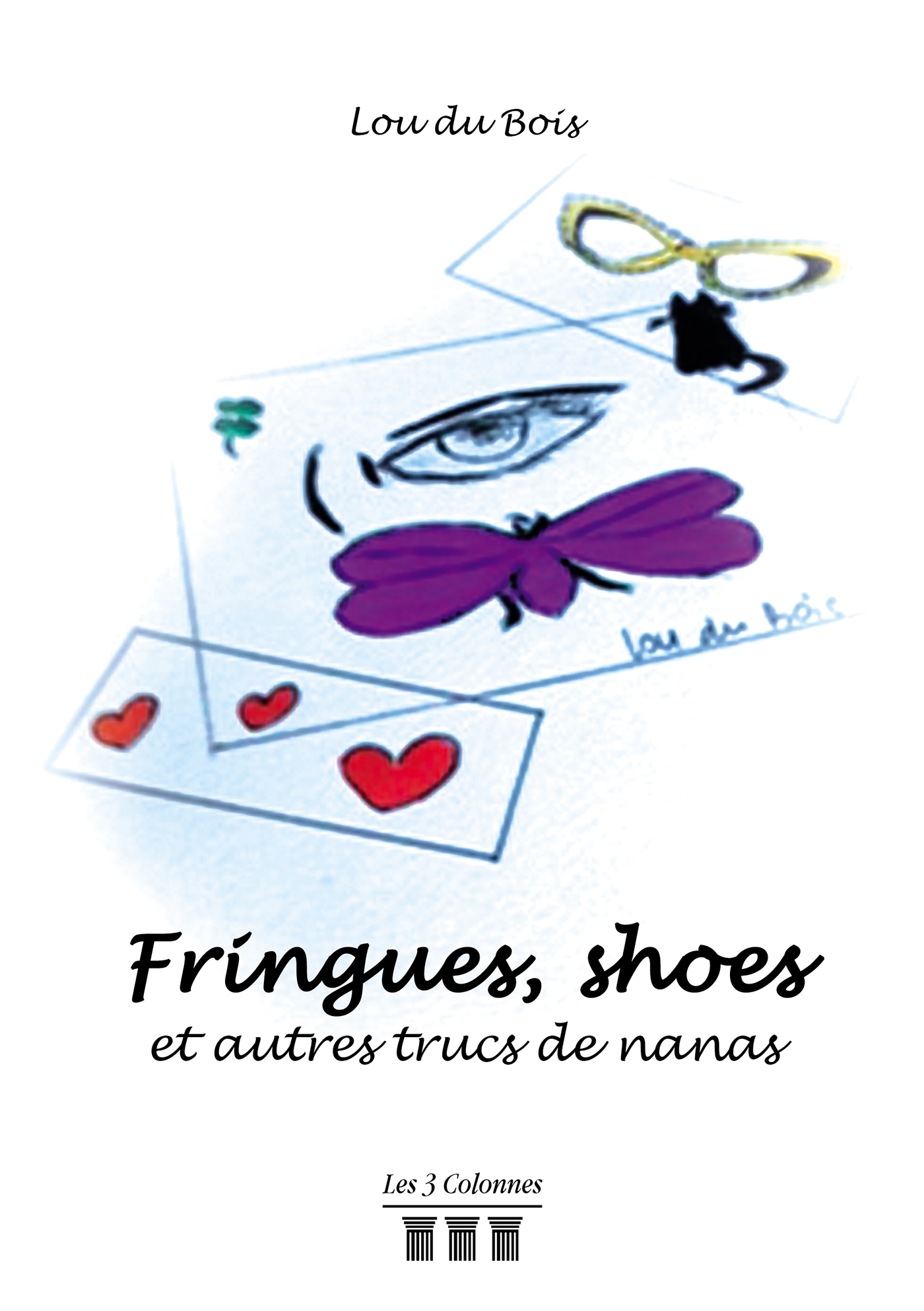 Fringues, shoes et autres trucs de nanas