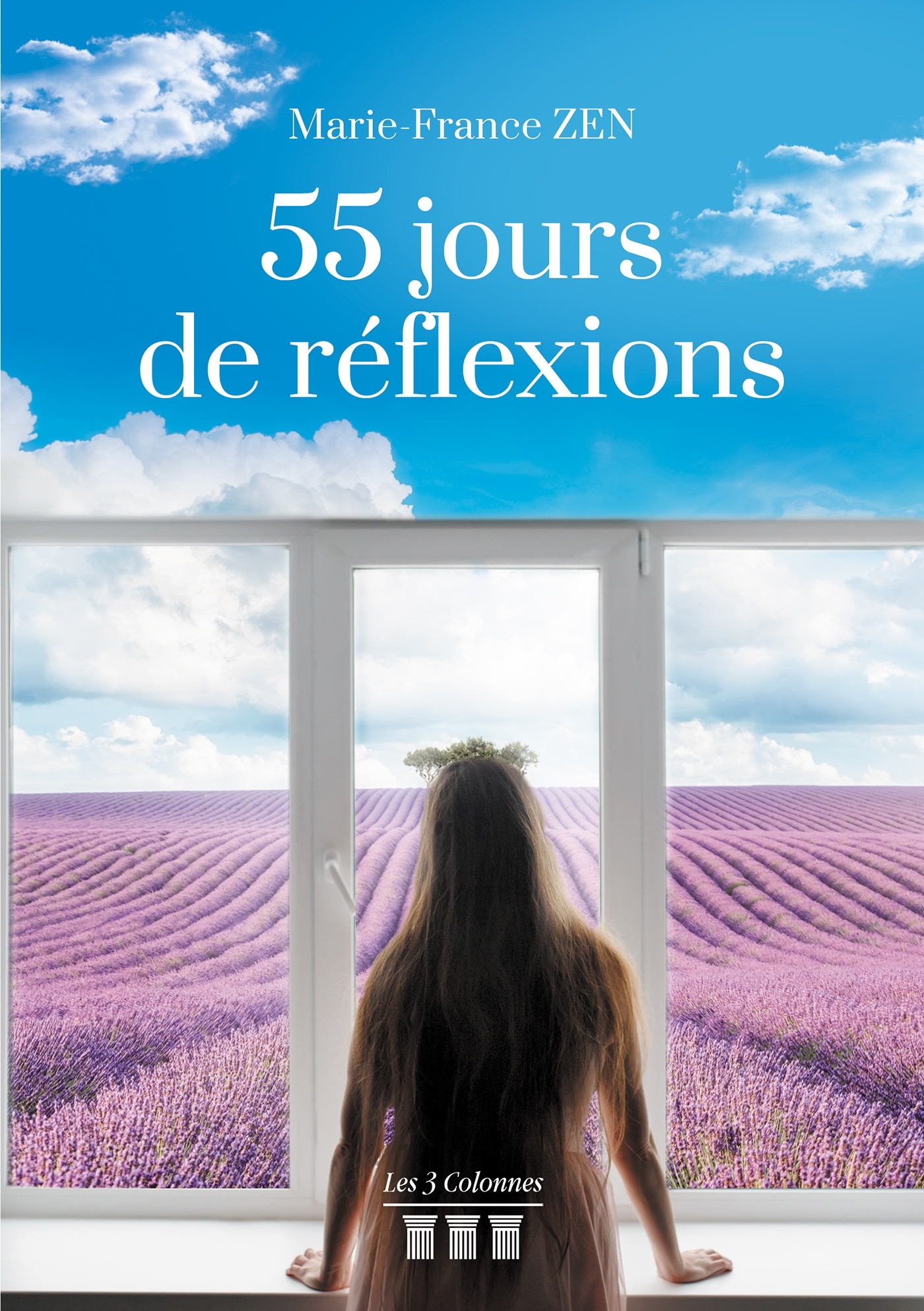 55 jours de réflexions