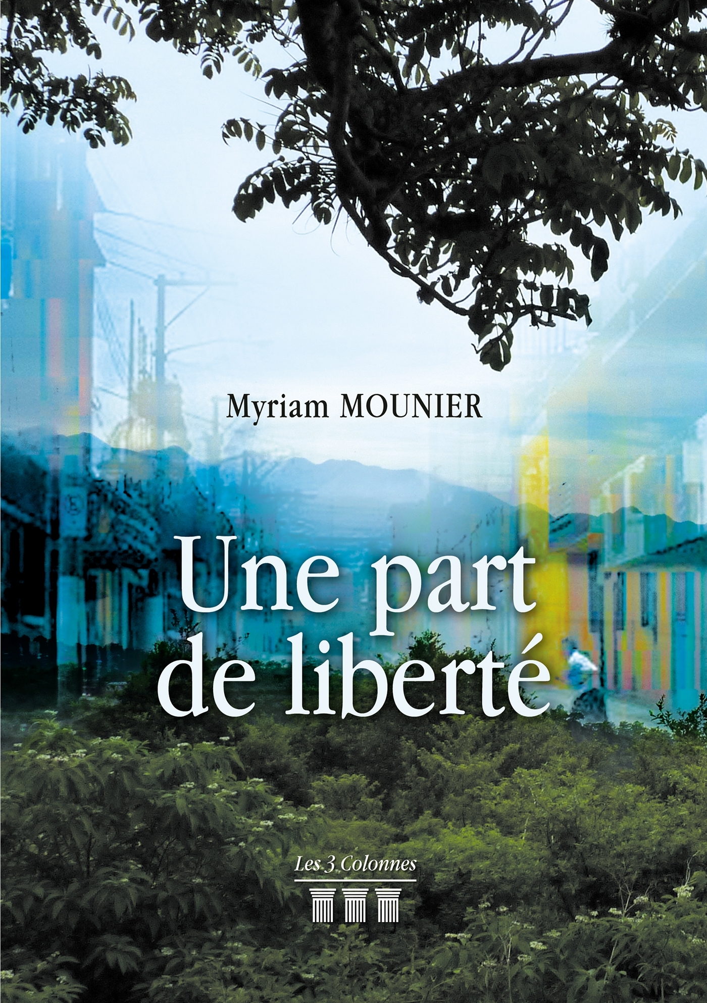 Une part de liberté