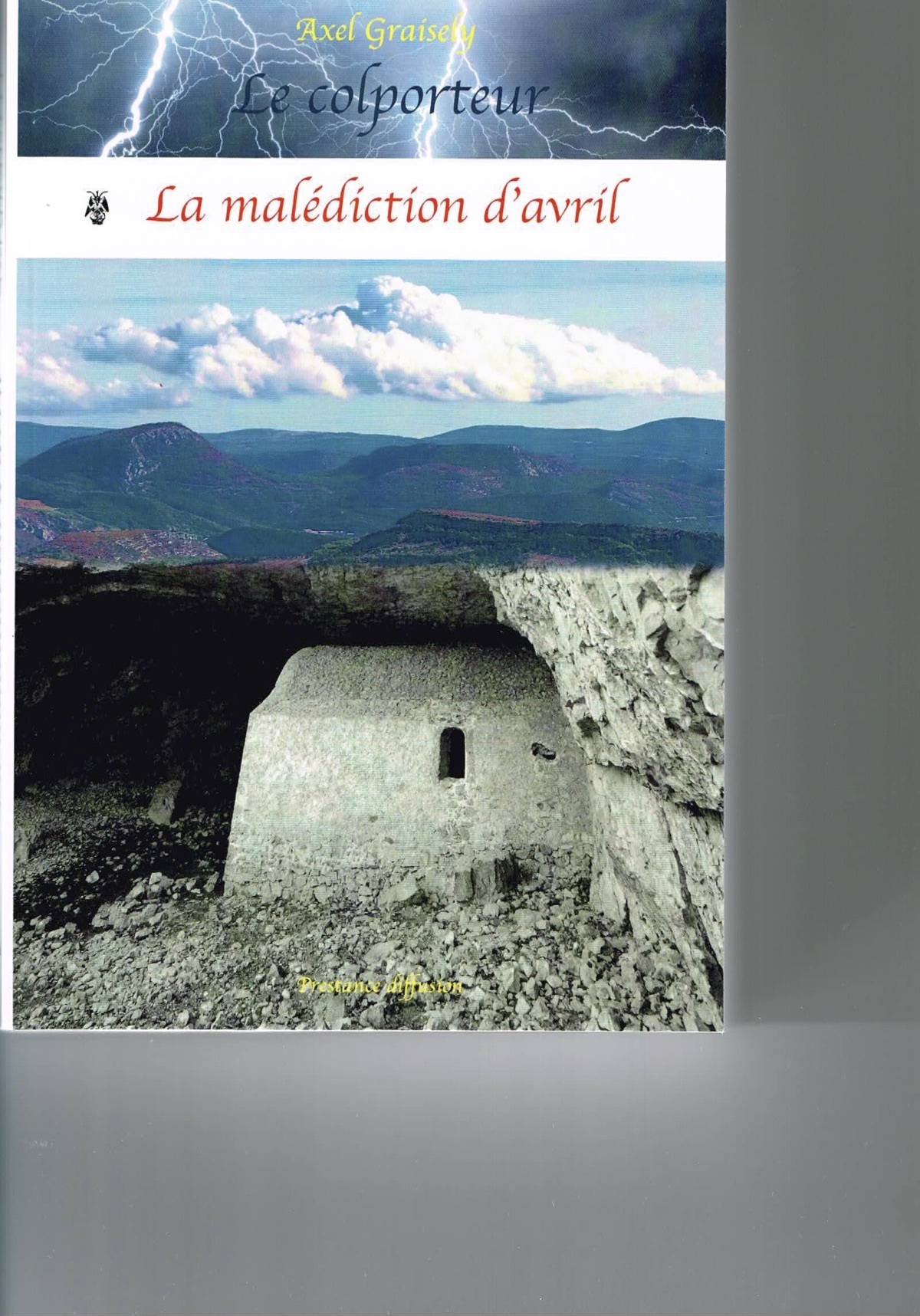 LA MALEDICTION D'AVRIL