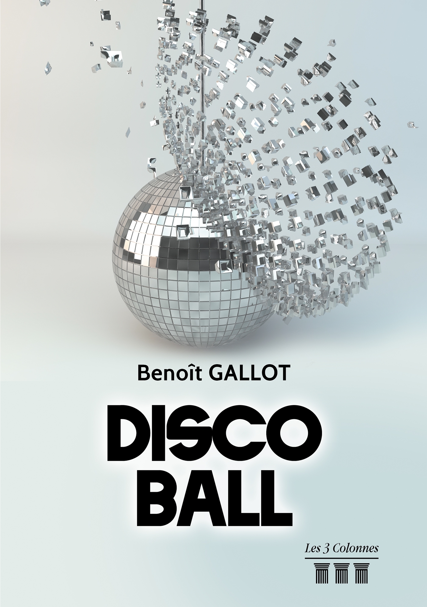 DISCO BALL