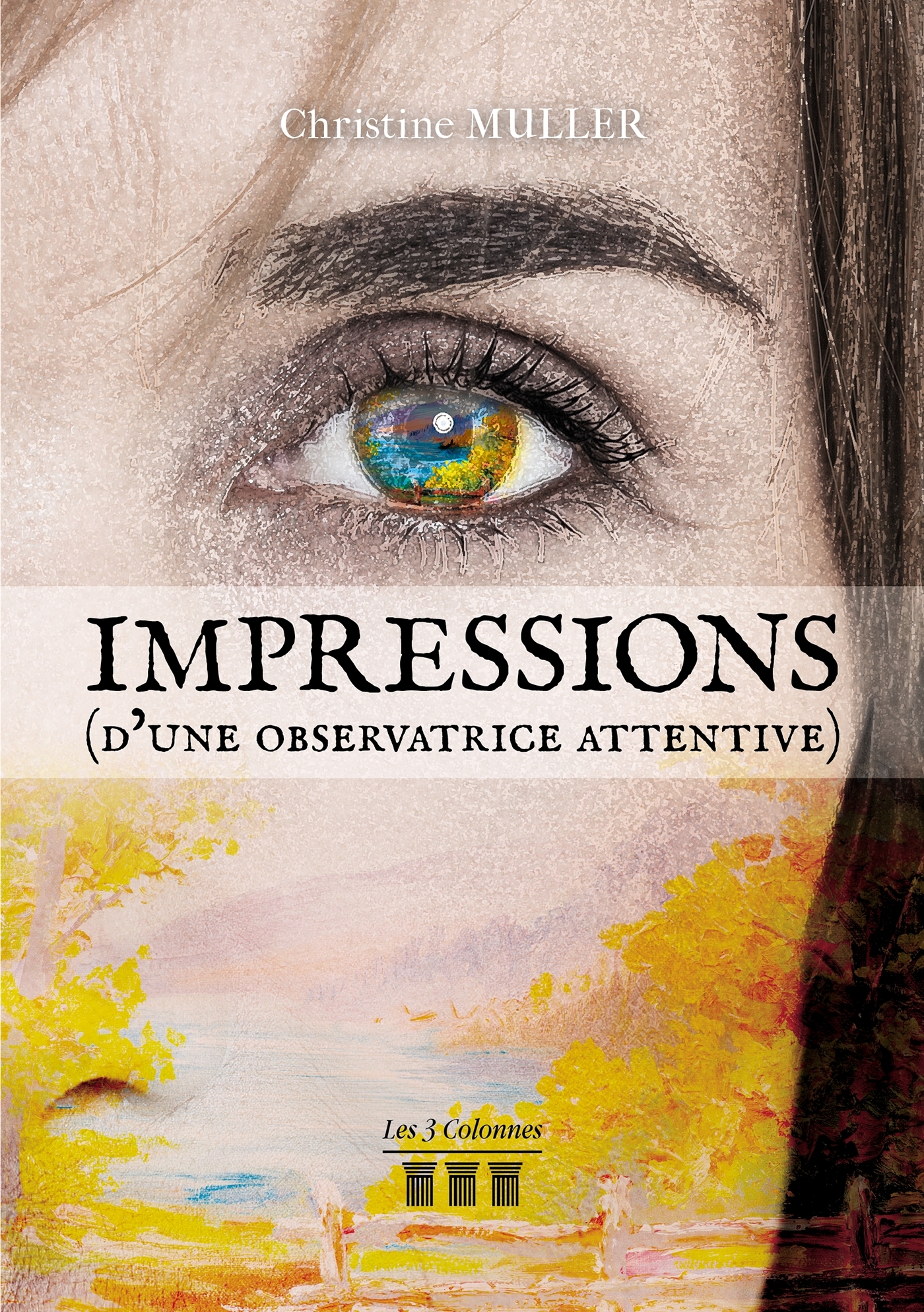 Impressions (d'une observatrice attentive)
