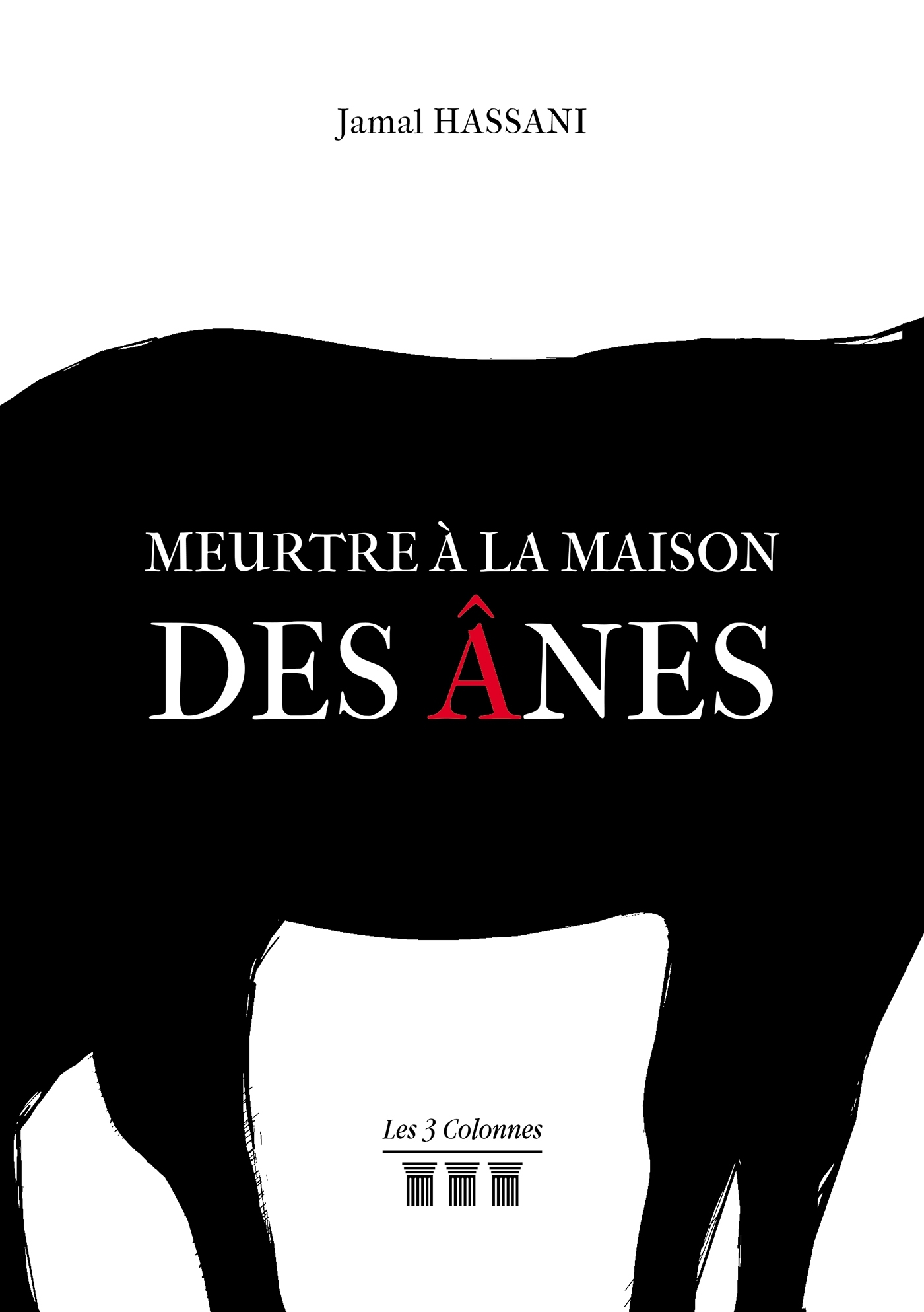 Meurtre à la maison des Ânes
