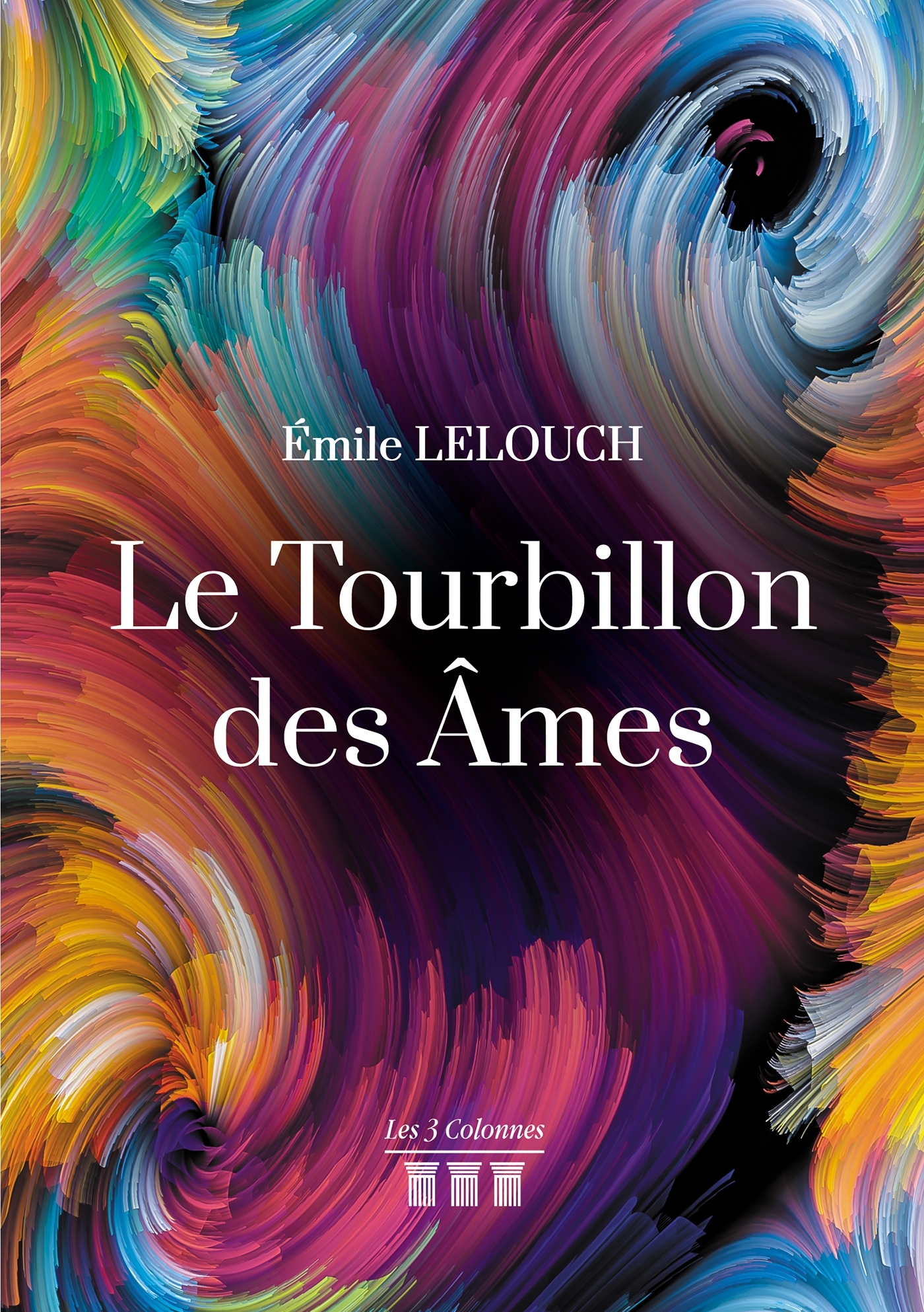 Le Tourbillon des Âmes
