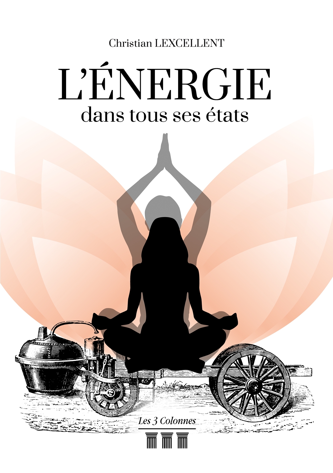 L'énergie dans tous ses états