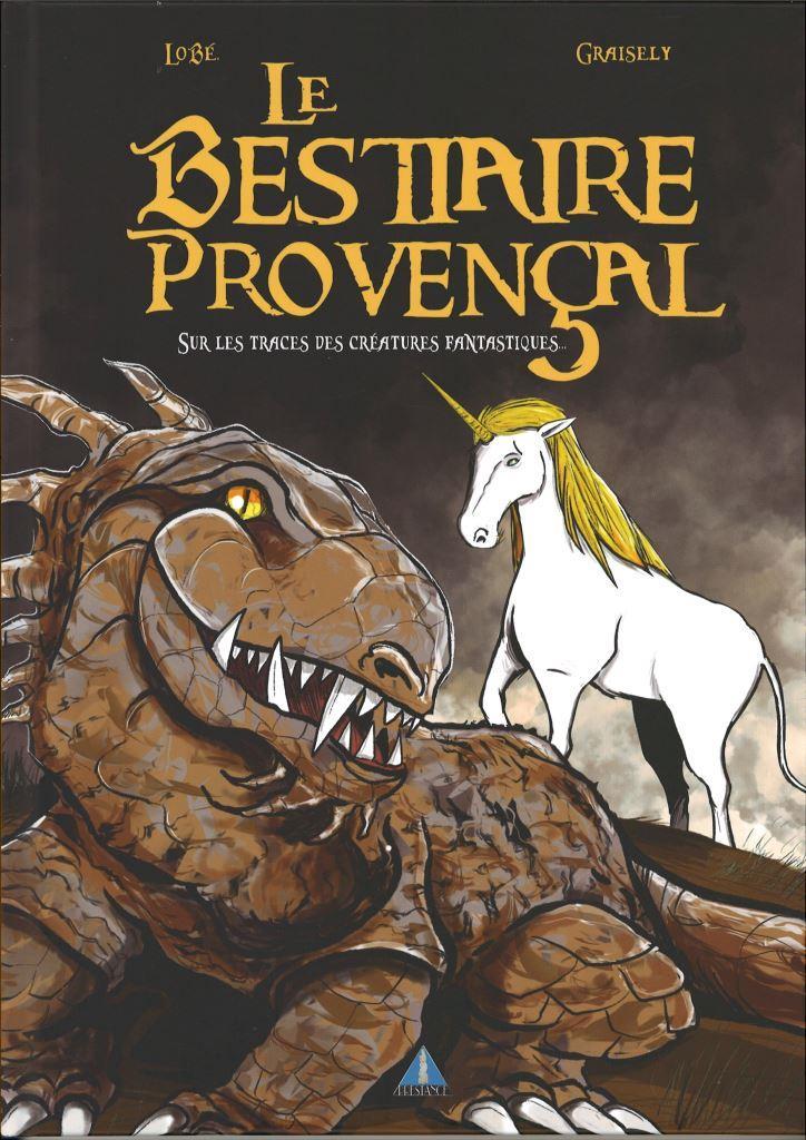 SUR LES TRACES DES CREATURES FANTASTIQUES