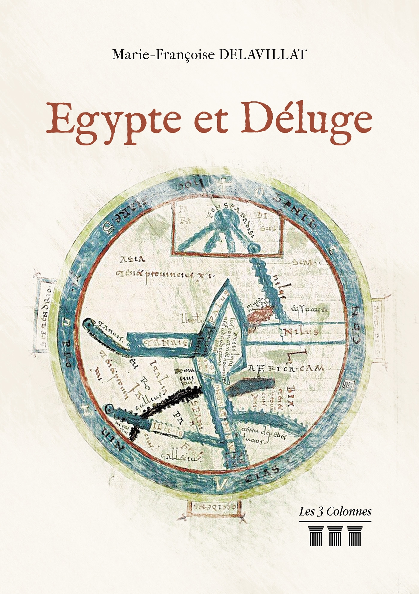 Égypte et Déluge