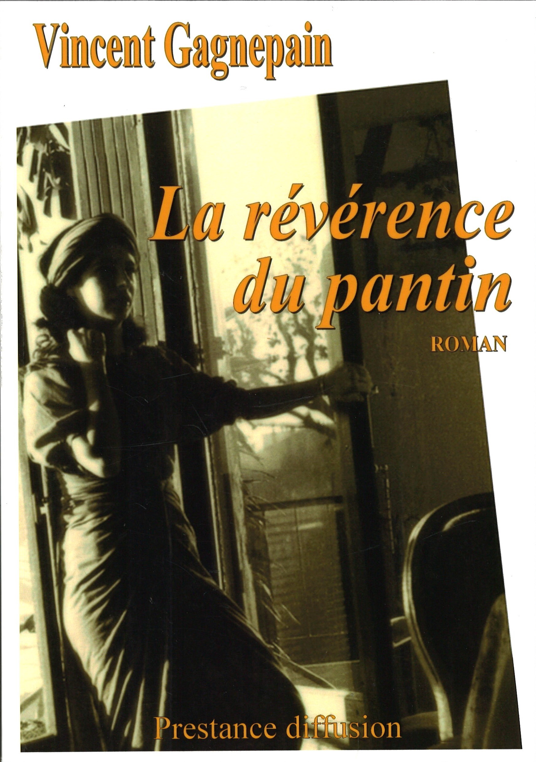 LA REVERENCE DU PANTN