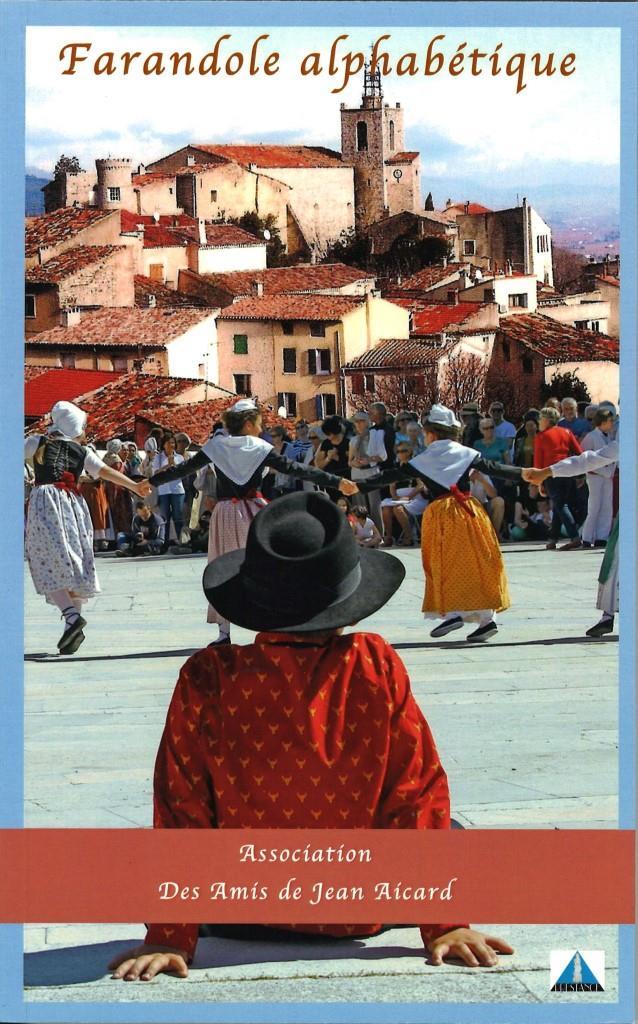 FARANDOLE ALPHABETIQUE
