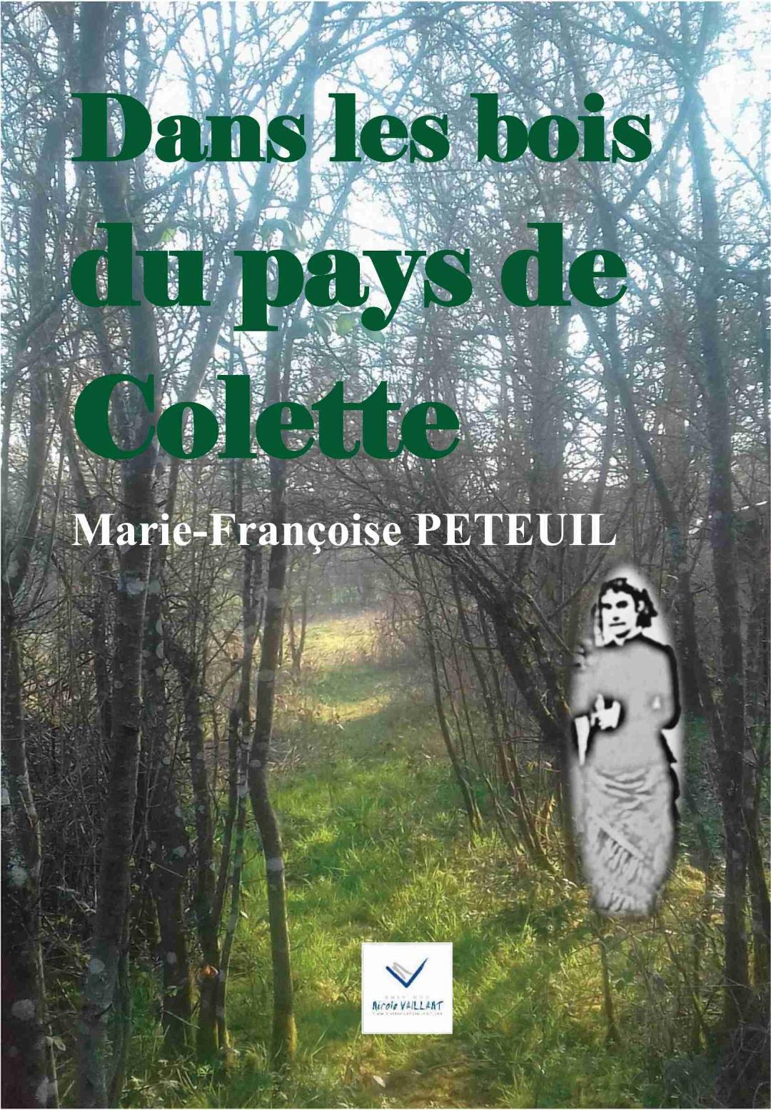 Dans les bois du pays de Colette