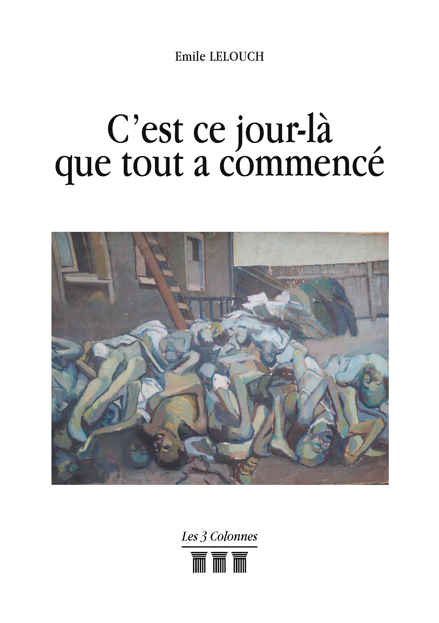 C'est ce jour-là que tout a commencé