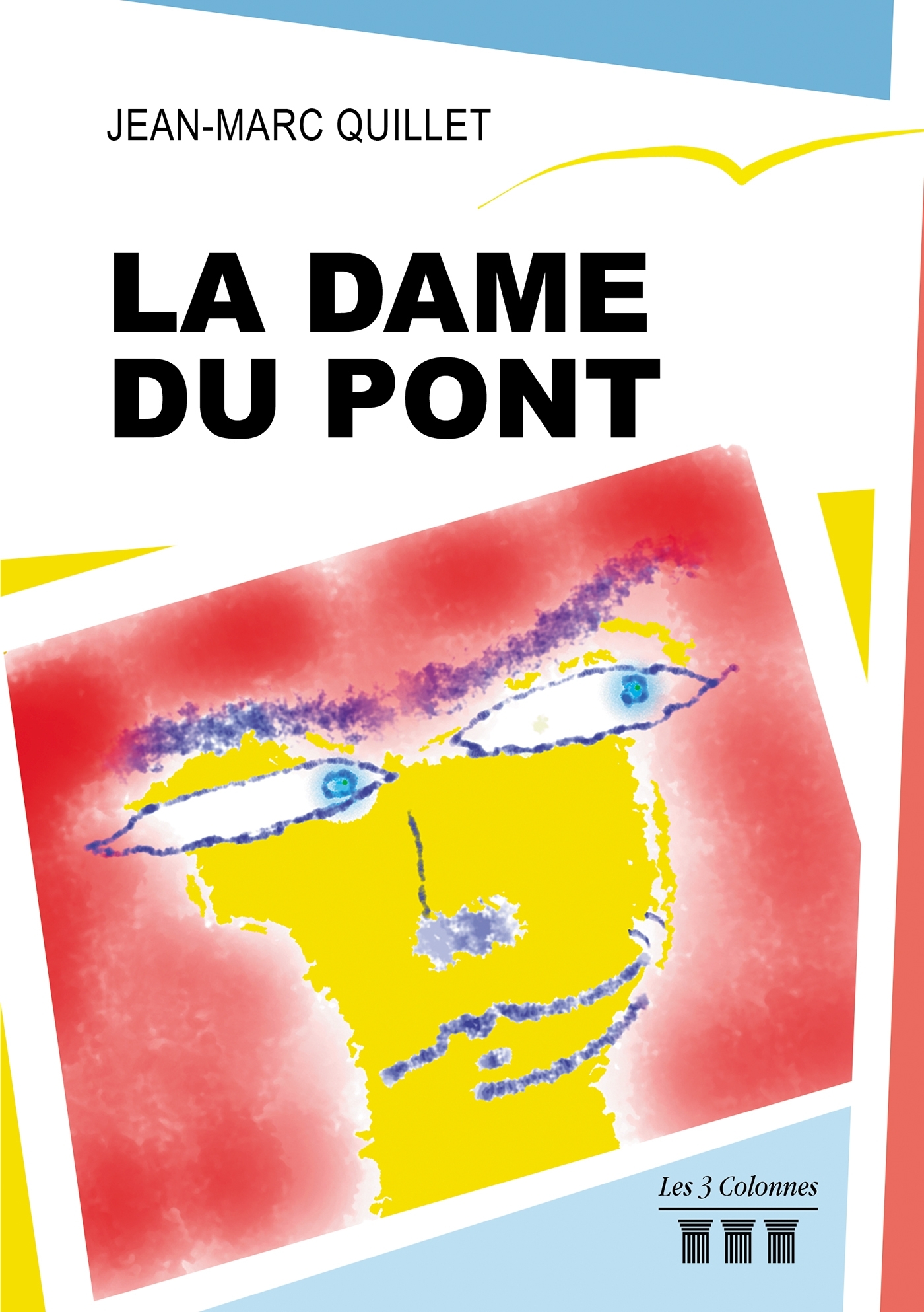 La Dame du Pont
