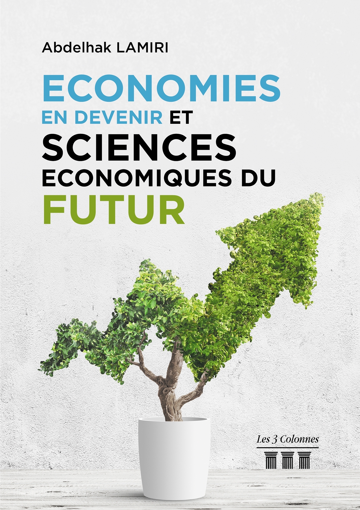 Économies en Devenir et Sciences Économiques du Futur