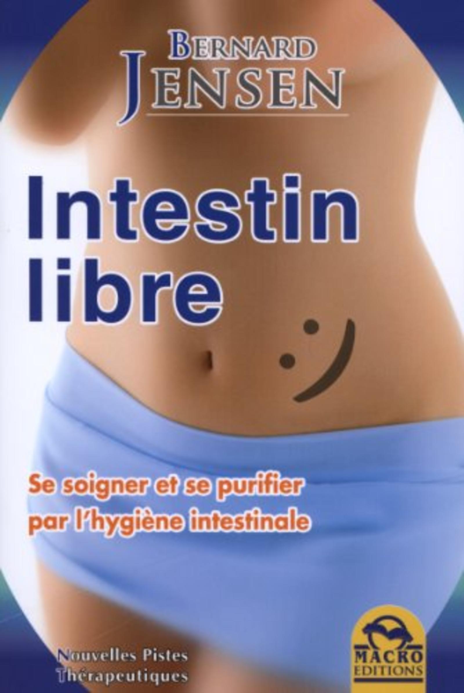 INTESTIN LIBRE