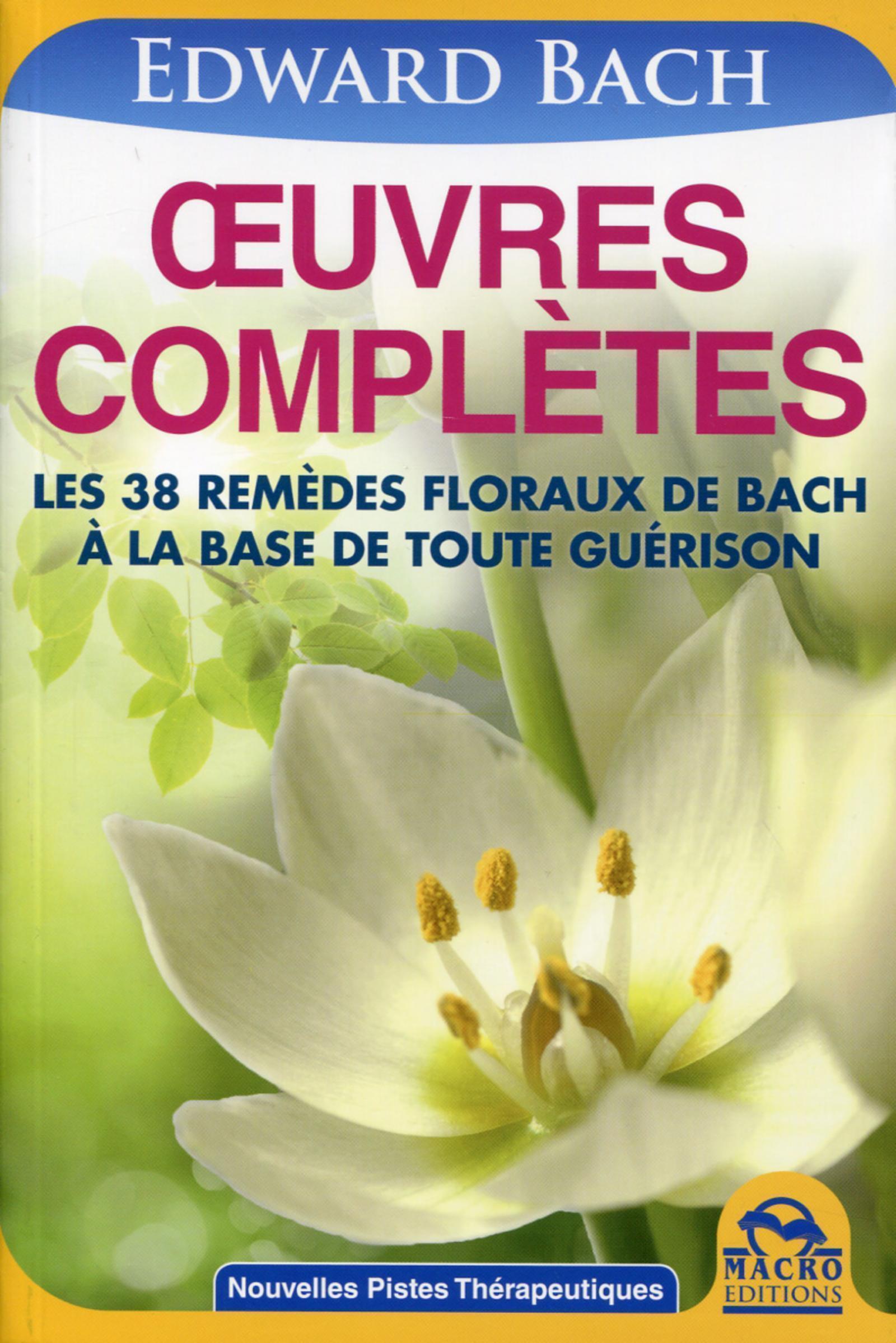 Oeuvres complètes