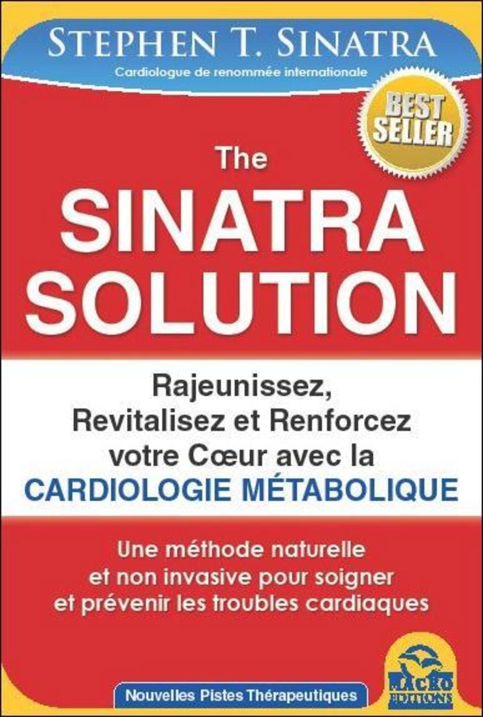 THE SINATRA SOLUTION (FR)