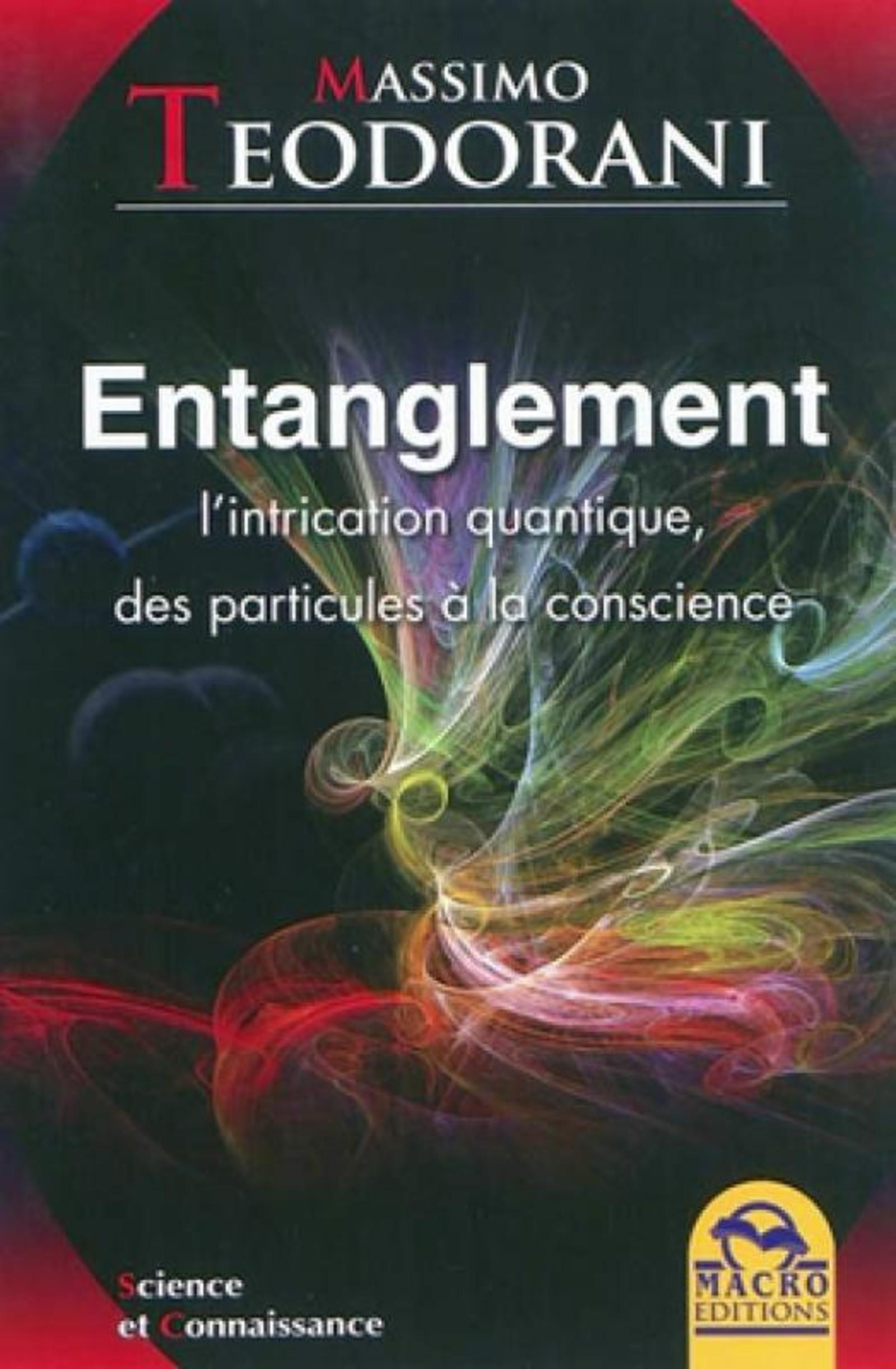 ENTANGLEMENT