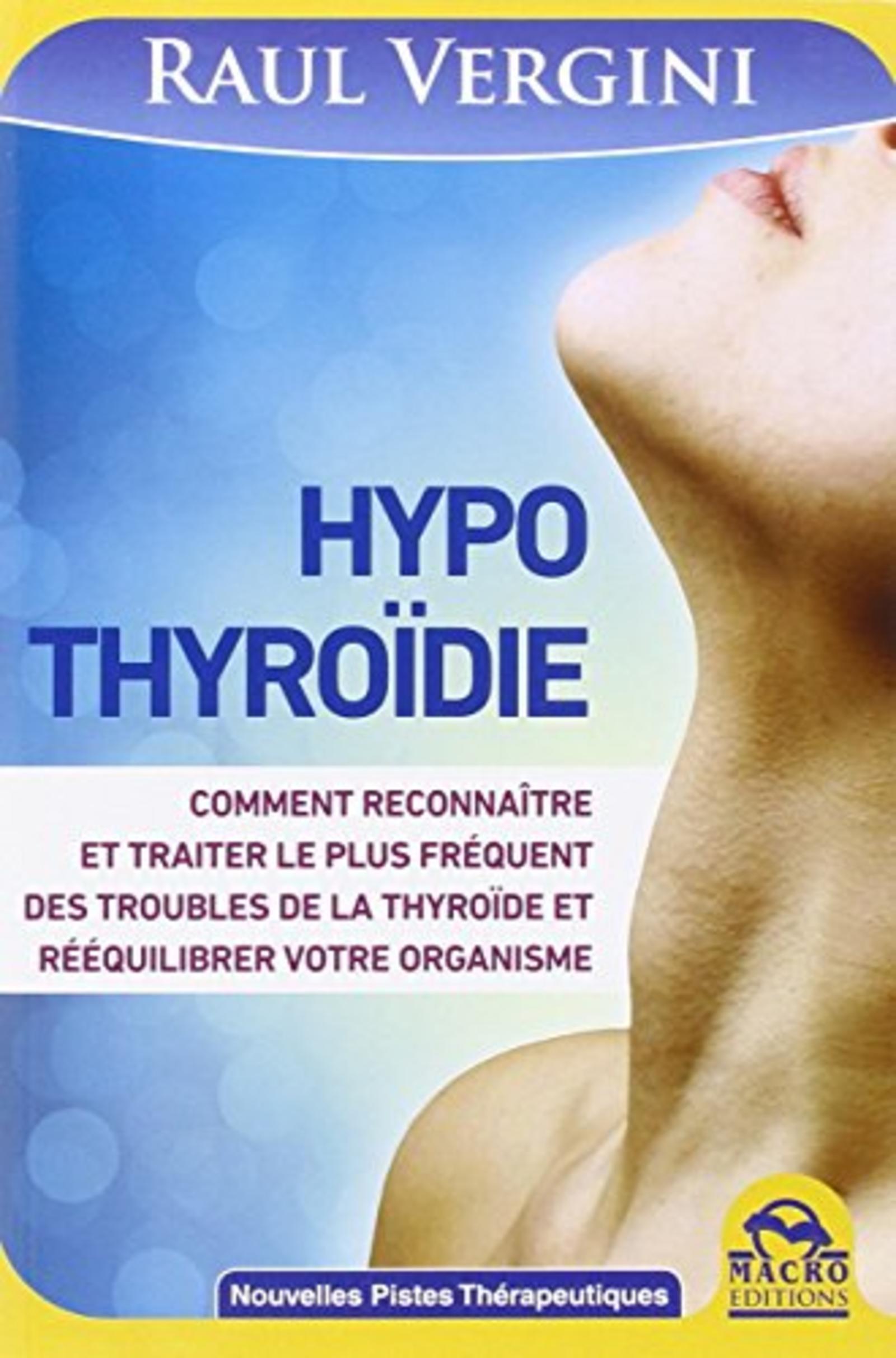 HYPOTHYROIDIE