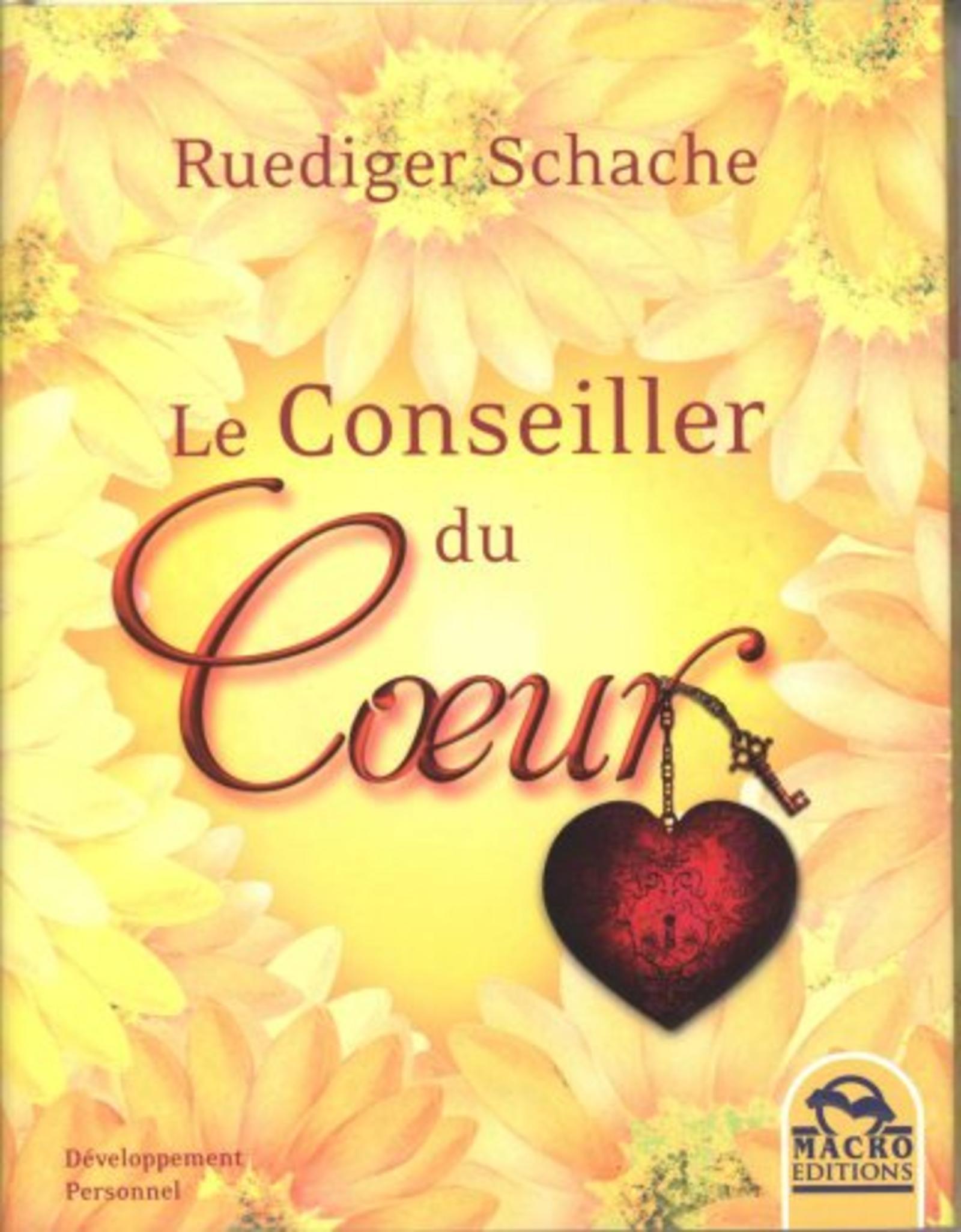 LE CONSEILLER DU COEUR